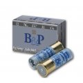 Бренеке - B&P BIG GAME PALLA 12K